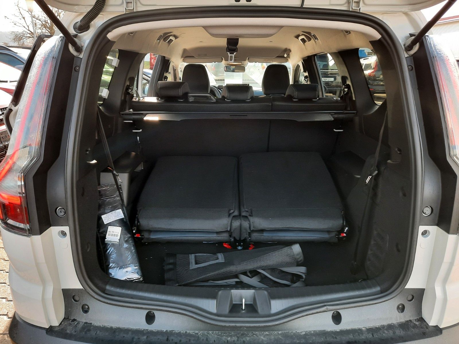 Dacia Jogger - Bild 10