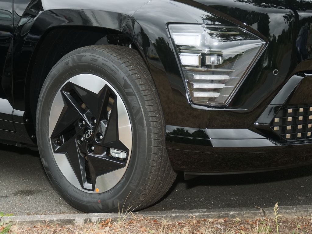 Hyundai KONA - Bild 10