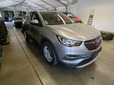 Opel Grandland X 1.5 D Autom. LED Navi Opel Connect E - Opel Grandland (X) Gebrauchtwagen in Leipzig