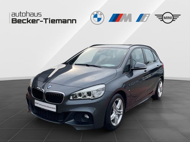 BMW 220i Active Tourer M Sport | LED | Navi | AHK | 