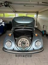 Volkswagen Käfer 1300 Automatic - VW Käfer mit Halbautomatikschaltung