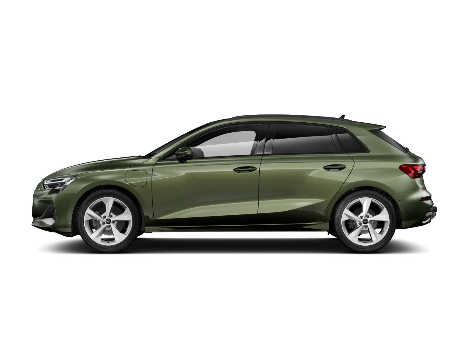 Audi A3 - Bild 5