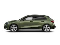 Audi A3 - Vorschau Bild 5
