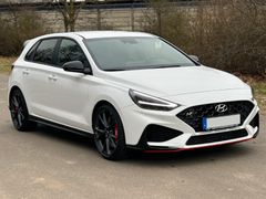 Fahrzeugabbildung Hyundai i30N Performance 2.0 T-GDI *Nav*CarPlay*LED*RFK*