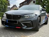 BMW M2 Competition M2 Competition