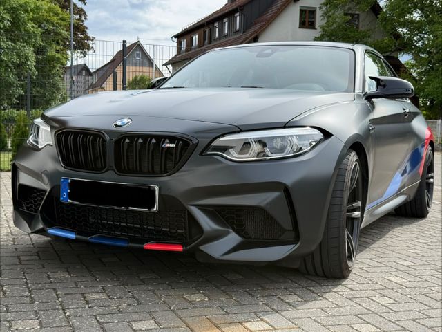 BMW M2 Competition M2 Competition