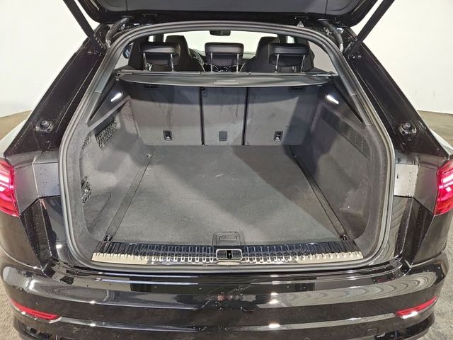 Q8 SUV 50 TDI quattro S LINE+AHK+MATRIX+PANO+HUD