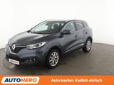 Renault Kadjar 1.2 TCe Energy Experience Aut.*VC*TEMPO* - gebrauchte Renault Kadjar aus dem Jahr 2017