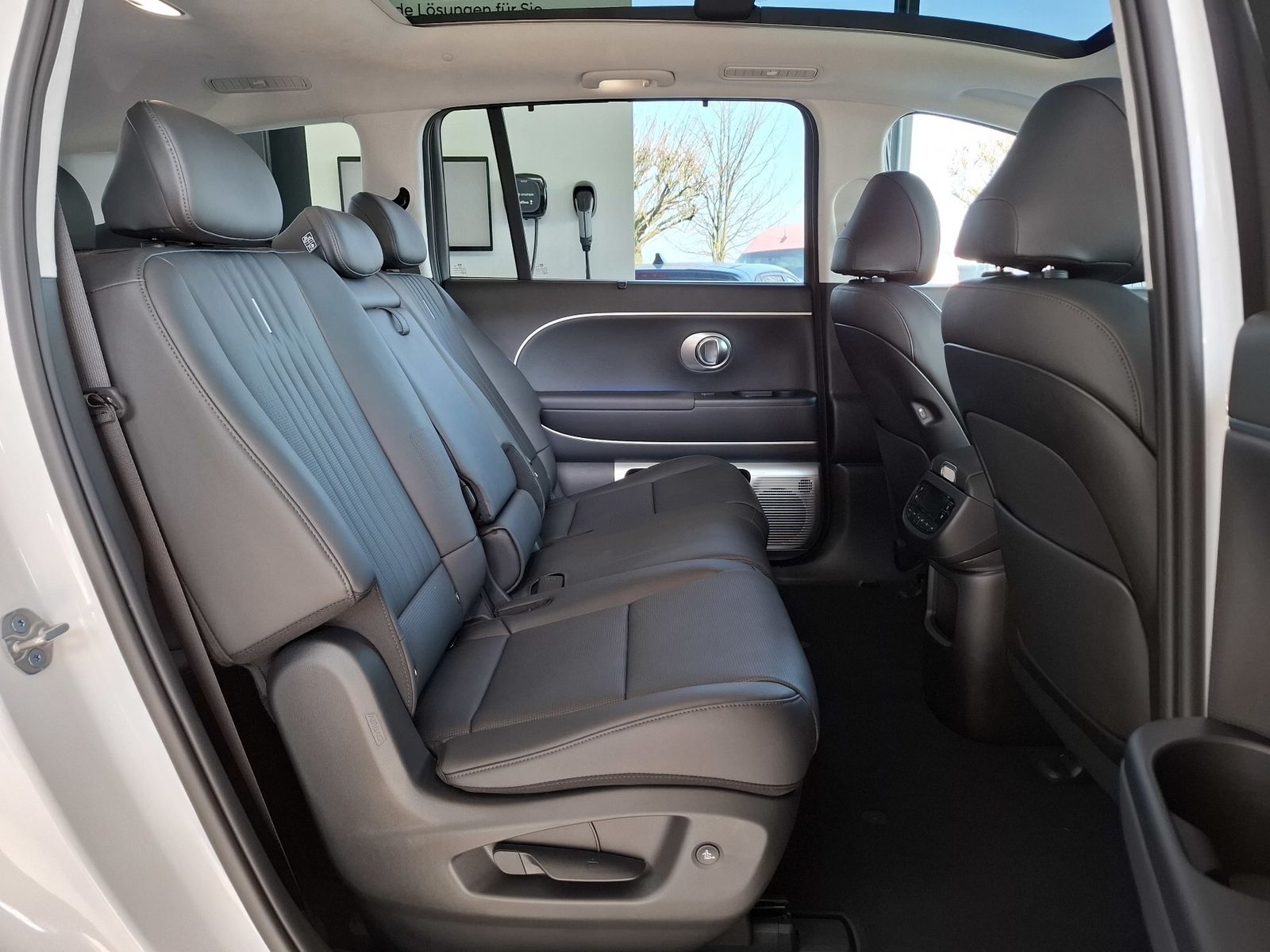 Hyundai IONIQ 9 – Bild 16
