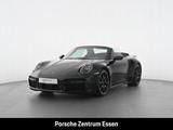 Porsche 992 Turbo Cabriolet / El. Verdeck AD Navi Memory - Porsche 992 in Oberhausen