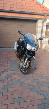 Yamaha YZF1000R  - Yamaha YZF-R1 (YZF1000)