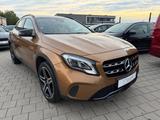 Mercedes-Benz GLA 220 GLA GLA 220 4Matic - Mercedes-Benz GLA 220: 4matic