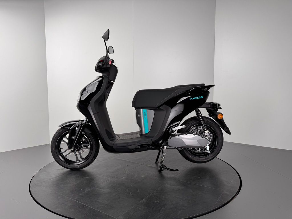 Fahrzeugabbildung Yamaha NEO´S DUAL BATTERY *AKTIONSPREIS