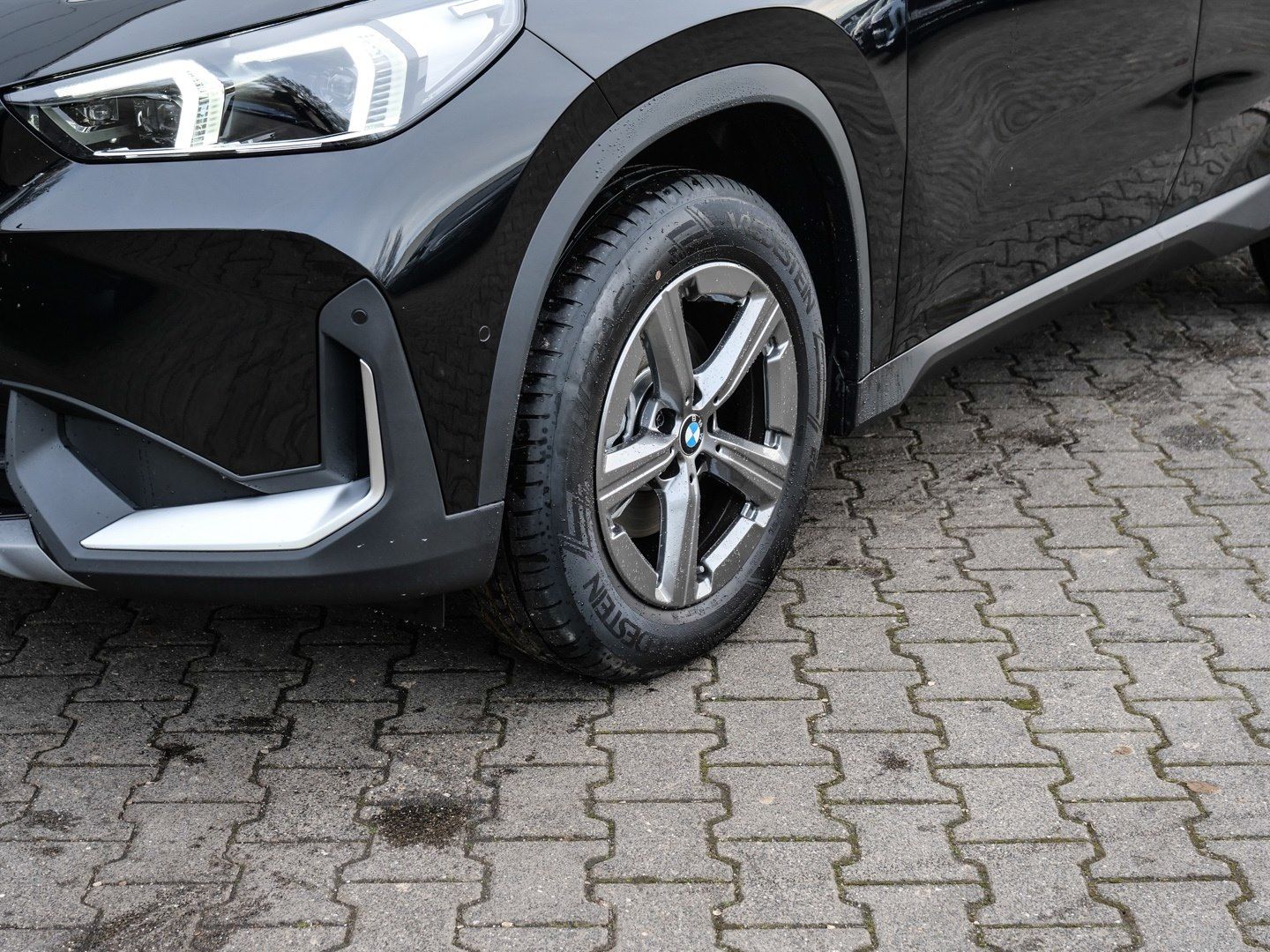 BMW X1 - Bild 6