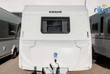 Knaus Sport 400 LK Mj 2026 1500kg Ambientebeleuchtung - Knaus Sport 400 lk