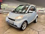 Smart Fortwo (W451) Limited Two Edition - Smart: 4two