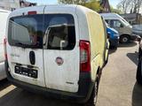 Fiat Fiorino Basis Kasten - Fiat Fiorino aus 2010