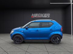 Suzuki Ignis 1.2 SHVS Comfort  Hybrid