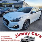 Hyundai i30 1.0 T-GDI Connect & Go - Hyundai i30 in Kiel