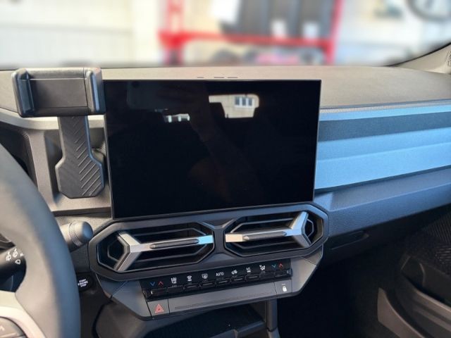 Fahrzeugabbildung Dacia Bigster LPG 140 Journey City-Paket+Winter-Plus-P