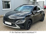 Hyundai Kona Prime Mild-Hybrid 4WD**1.HAND-KAMERA-NAVI** - Hyundai KONA: Prime
