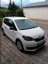 Skoda Citigo 1.0 MPI 55kW Active Active