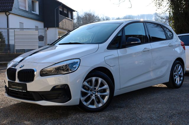 BMW 225xe Active Tourer/Advantage/LED/NAVI/PDC/SHZ/