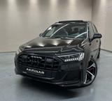 Audi SQ7 4.0 TFSI QUATTRO *1. HAND*COMPETITION PLUS* - Audi SQ7 in Stuttgart