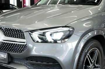 Mercedes GLE 450 - 5