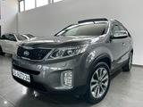 Kia Sorento Spirit 4WD*Kamera*Panorama*7-Sitzer*VOLL - gebrauchte Kia Sorento aus dem Jahr 2013
