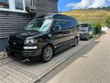 Chevrolet Express Explorer - Chevrolet Express Gebrauchtwagen