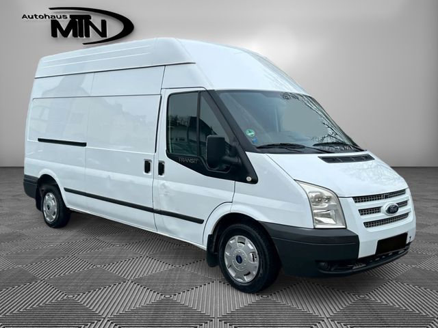 Ford Transit Kasten H3+L3 3.Sitzer Klima Tempomat