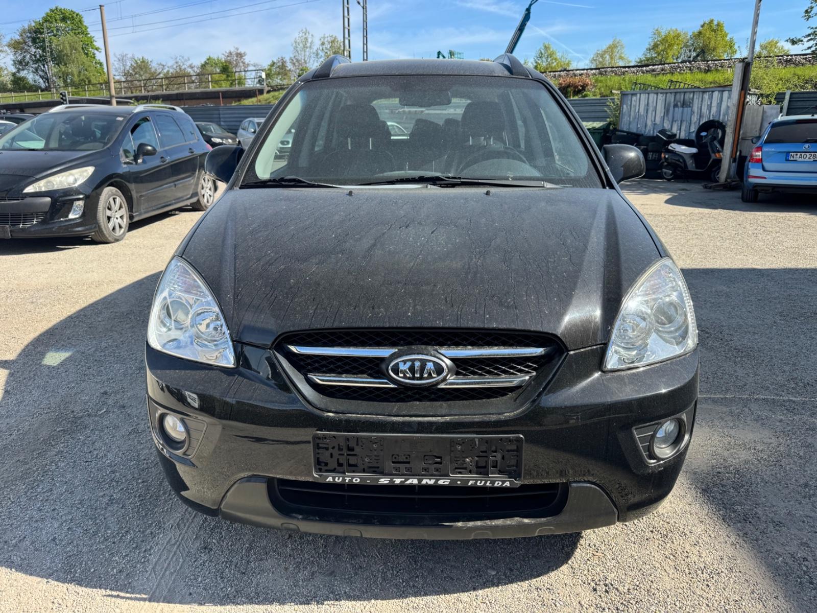 Kia Carens EX 2.0 °Automatik°
