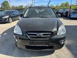 Kia Carens EX 2.0 °Automatik° - gebrauchte Kia Carens aus dem Jahr 2008