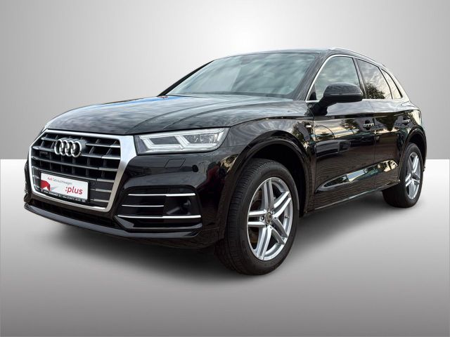 Q5 SUV 40 TDI QUATTRO S-TRONIC SPORT+MATRIX+ACC