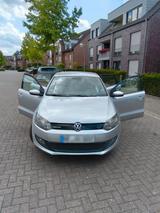 Volkswagen Polo 1.2 BlueMotion Technology ... - Volkswagen Polo aus 2010: Bluemotion