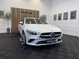 Mercedes-Benz CLA 200 Shooting Brake LED*PDC*MBUX*2HAND - Mercedes-Benz CLA 200 Shooting Brake aus 2020