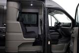 Volkswagen Crafter 50 2.0 TDI 177pk L4H3 (L3H2) DSG-Automaa - Volkswagen Crafter 2 5 TDI