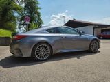 Lexus RC  300h Hybrid Automatik Luxury Line  - Lexus Gebrauchtwagen von 2017