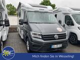 Knaus Van TI PLUS PLATINUM SELECTION 650 MEG  - Angebote