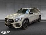 Mercedes-Benz GLB 220 4MATIC +AMG-Styling+MULTIBEAM+NIGHT+20''
