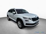 Skoda Kodiaq Style 2.0 TSI 7-DSG 4x4 *ACC*NAVI - Skoda Kodiaq in Nürnberg