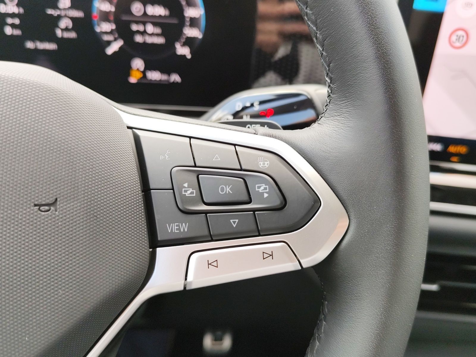 Volkswagen Tiguan - Bild 20