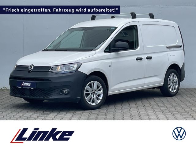 Caddy Cargo 1.5 TSI EcoProfi AHK/Navi/PDC/Climat