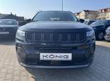Jeep Compass High Altitude 1.5 MHEV *LED*PDC*Klima - Jeep Compass in Leipzig