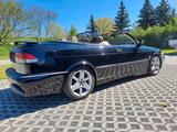 Saab 9-3 cabrio viggen, hirsch - Saab aus 2001: Cabrio