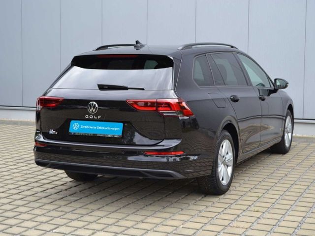 Golf VIII Variant 2.0 TDI 150 PS DSG Life AHK/LE