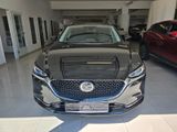 Mazda 6 Kombi Exclusive-Line *HUD*LEDER*BOSE*NAV*360° - Mazda 6 aus 2023