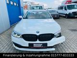 BMW 540D Touring XDrive Pano Massage Kamera Unfall - BMW 540 Unfallwagen