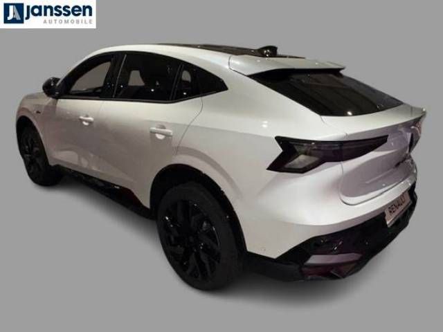 Fahrzeugabbildung Renault Rafale Esprit Alpine Full Hybrid E-Tech 200